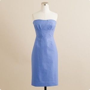 J. Crew Miranda Dress